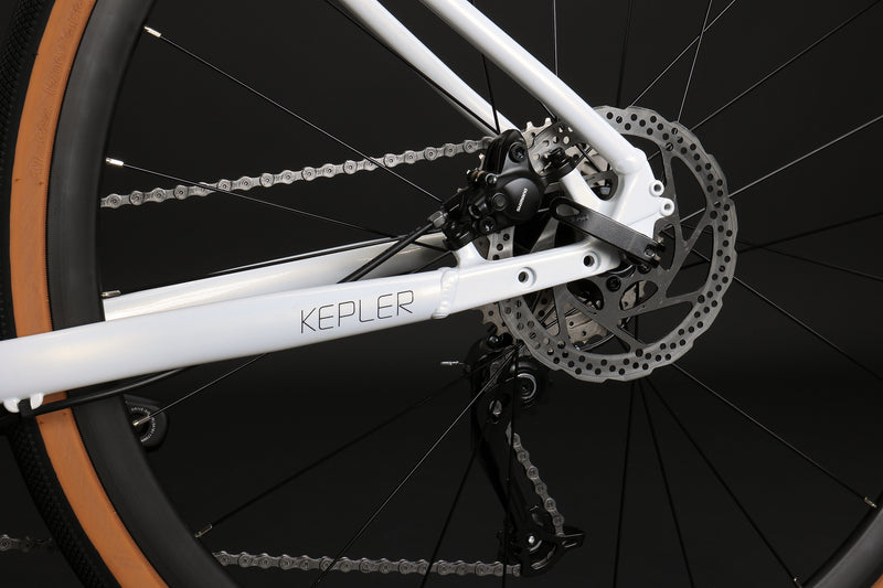 Load image into Gallery viewer, Sunpeed Kepler Hybrid Bike