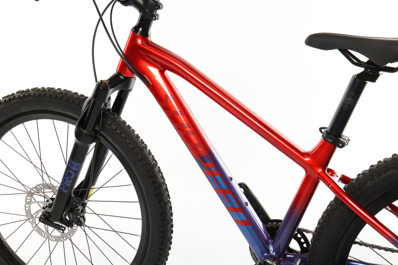 Load image into Gallery viewer, Sunpeed Hero 24 inch Alloy Mountain Bike
