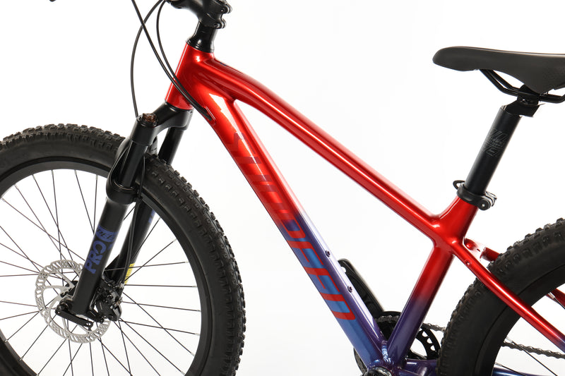 Load image into Gallery viewer, Sunpeed Hero 24 inch Alloy Mountain Bike