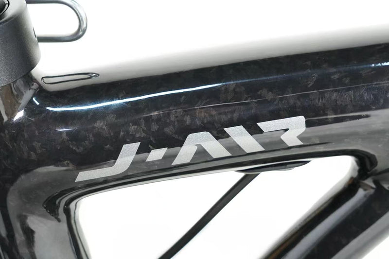 Load image into Gallery viewer, JAVA NEO 12Speed E-shifter 20 Inch Triple-fold Carbon Folding Bike
