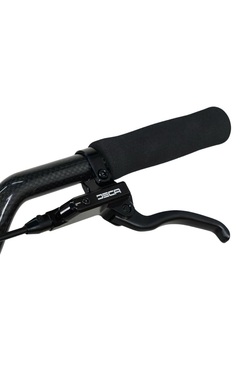Load image into Gallery viewer, JAVA NEO 12Speed E-shifter 20 Inch Triple-fold Carbon Folding Bike