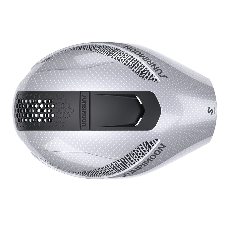 Load image into Gallery viewer, Sunrimoon Starship Aero Cycling TT Triathlon Helmet TT31