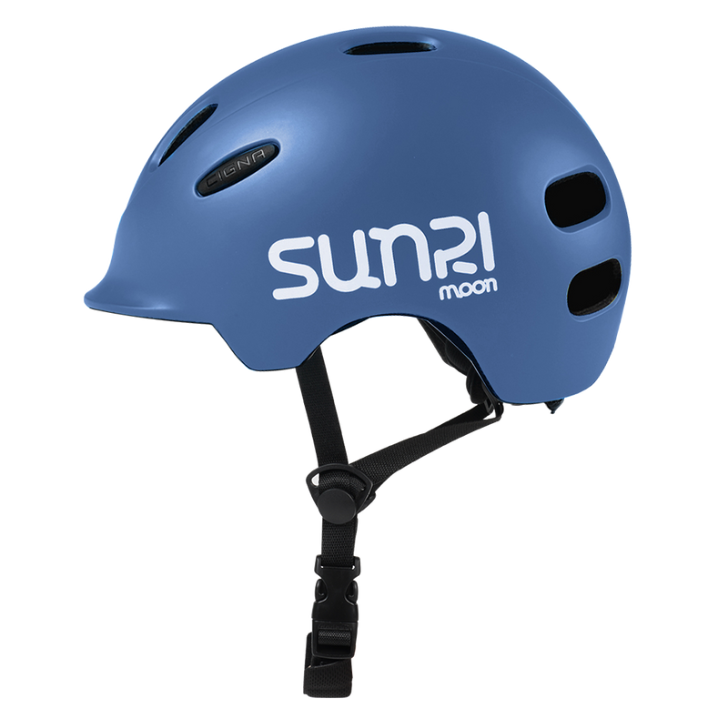 Load image into Gallery viewer, Sunrimoon Children Helmet Kids Cycling Helmets CS86
