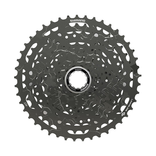 SHIMANO CUES CS-LG400-11 11 Speed Linkglide Cassette