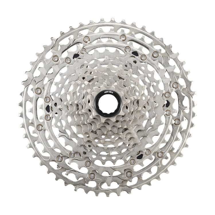 Load image into Gallery viewer, Shimano DEORE Cassette Sprocket 12-speed CS-M6100-12