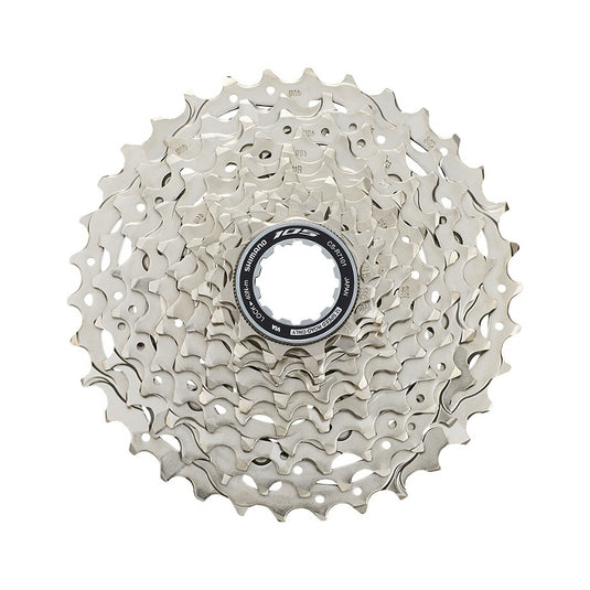 SHIMANO 105 CS-R7101-12 12-speed Road Cassette Sprocket