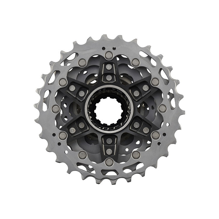 Load image into Gallery viewer, SHIMANO DURA-ACE CS-R9200 12-Speed Cassette HYPERGLIDE+ Road Bike Cassette