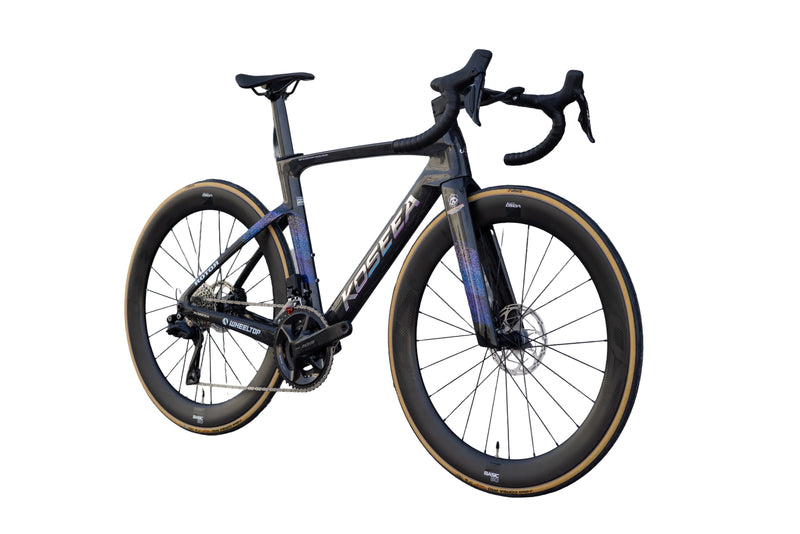 Load image into Gallery viewer, Koseea Pioneer SLR+ 105 Di2 Carbon Road Bike
