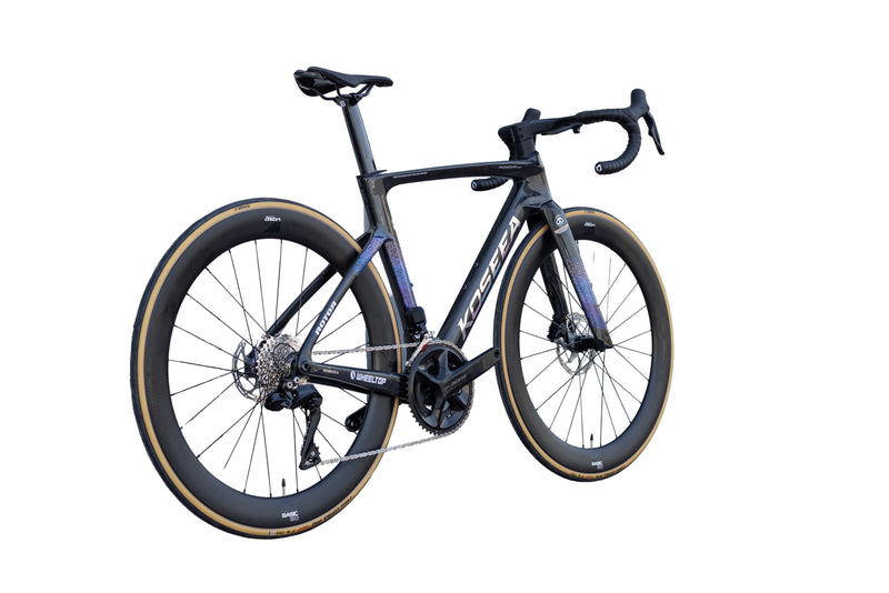 Load image into Gallery viewer, Koseea Pioneer SLR+ 105 Di2 Carbon Road Bike