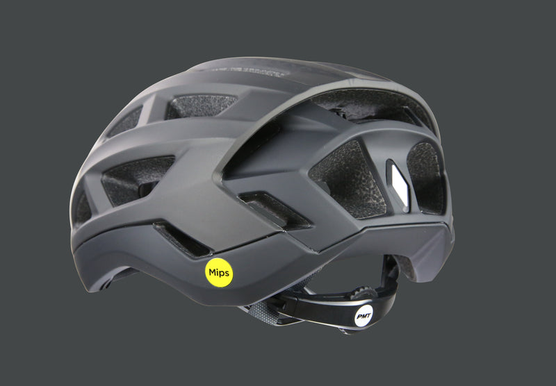 Load image into Gallery viewer, PMT Elegant Mips Road Bike Helmet