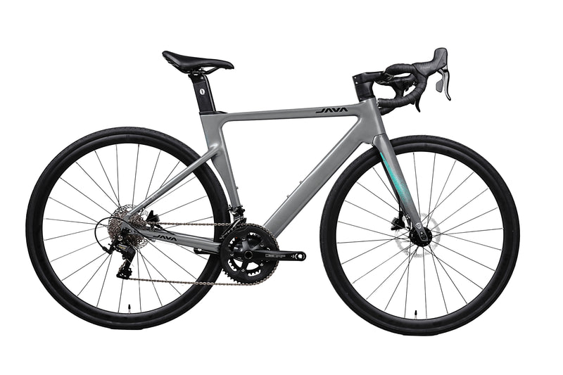 Load image into Gallery viewer, JAVA Auriga Aluminum Road Bike 12 Speed