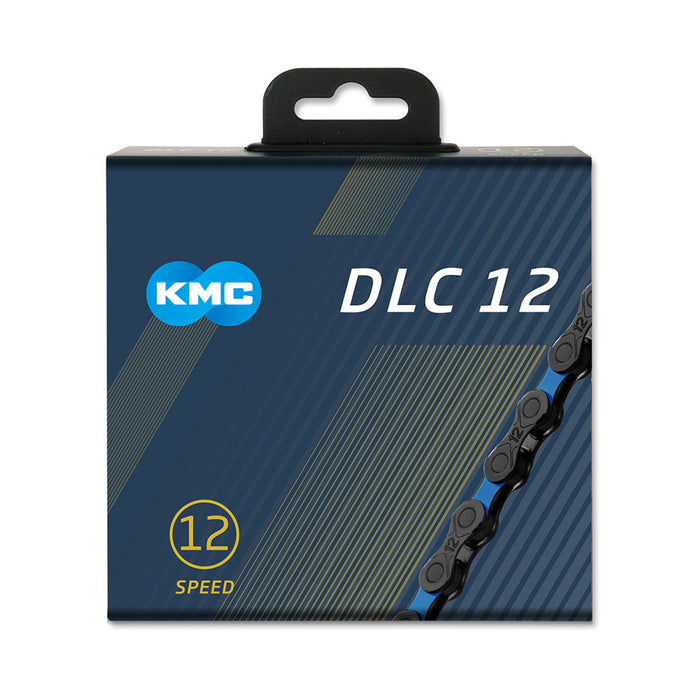 Load image into Gallery viewer, KMC X12 DLC 12 Speed Bike Chain

