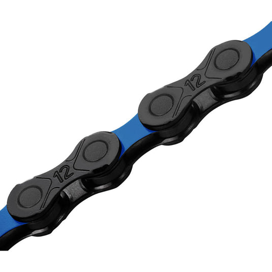 KMC X12 DLC 12 Speed Bike Chain