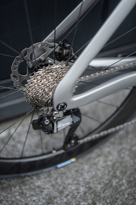 Ridley Noah 3.0 Shimano 105 di2