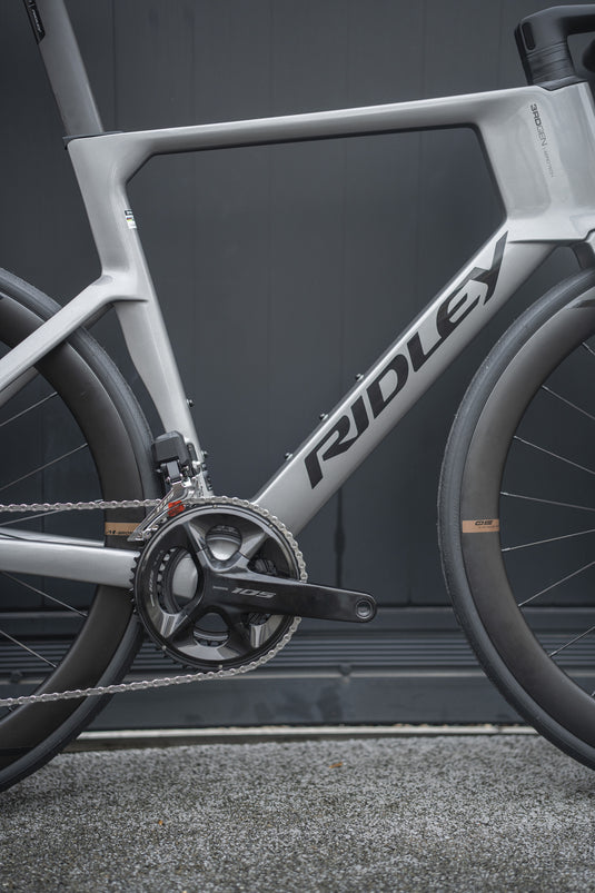 Ridley Noah 3.0 Shimano 105 di2