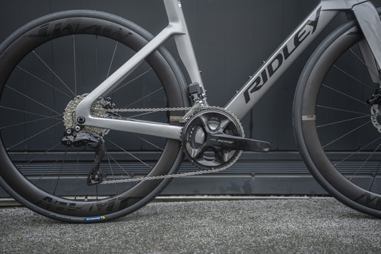 Ridley Noah 3.0 Shimano 105 di2