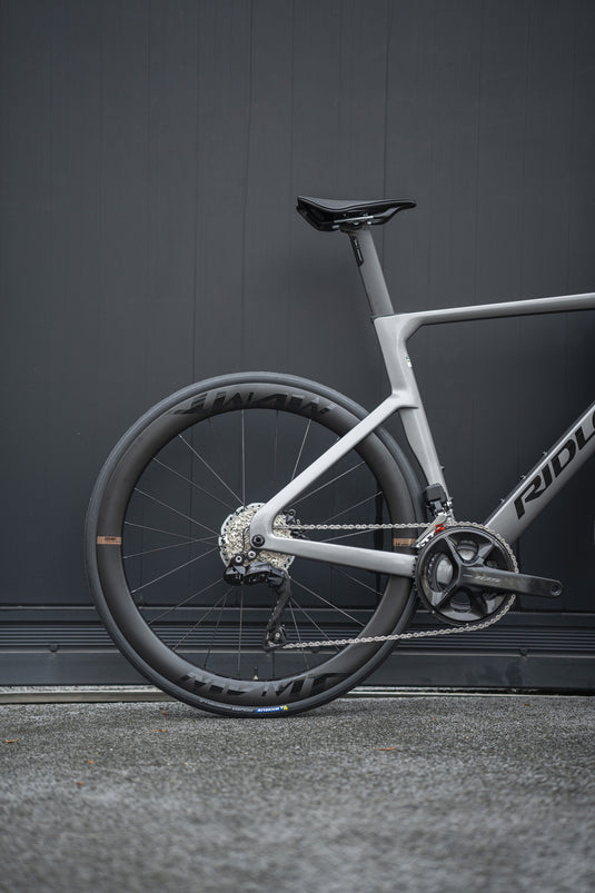 Ridley Noah 3.0 Shimano 105 di2