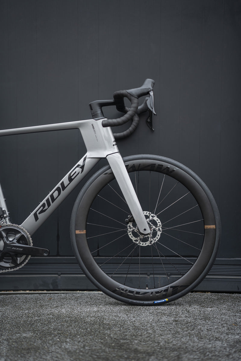 Load image into Gallery viewer, Ridley Noah 3.0 Shimano 105 di2