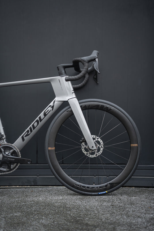 Ridley Noah 3.0 Shimano 105 di2