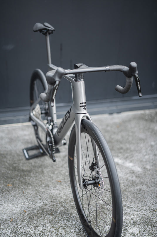 Ridley Noah 3.0 Shimano 105 di2