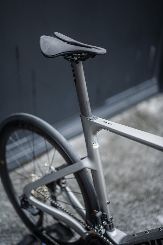 Ridley Noah 3.0 Shimano 105 di2