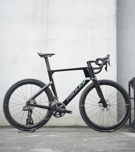 Ridley Noah 3.0 Shimano 105 di2