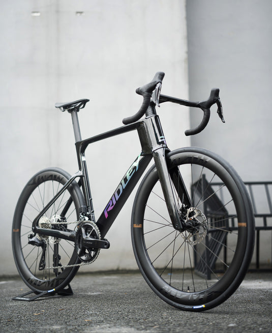 Ridley Noah 3.0 Shimano 105 di2