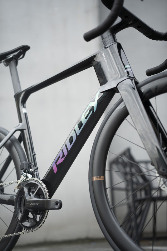 Ridley Noah 3.0 Shimano 105 di2