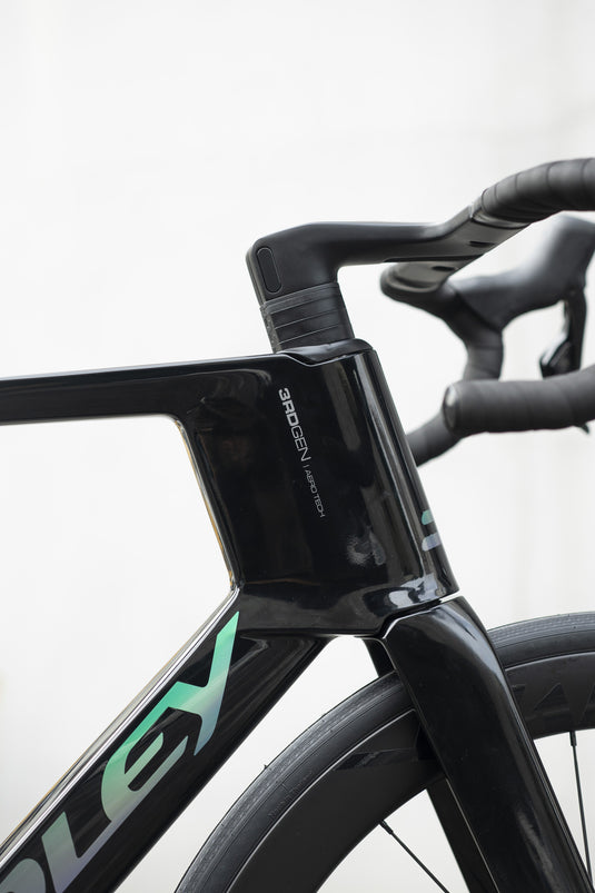 Ridley Noah 3.0 Shimano 105 di2