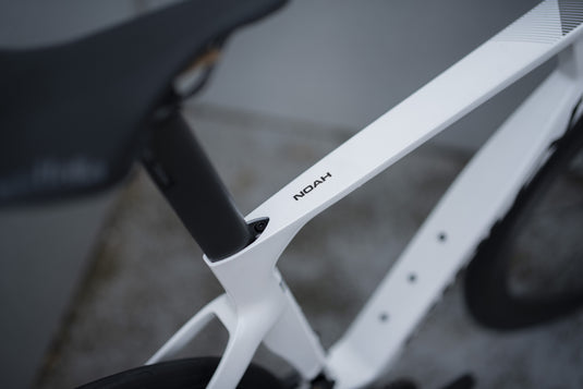 Ridley Noah 3.0 Shimano 105 di2