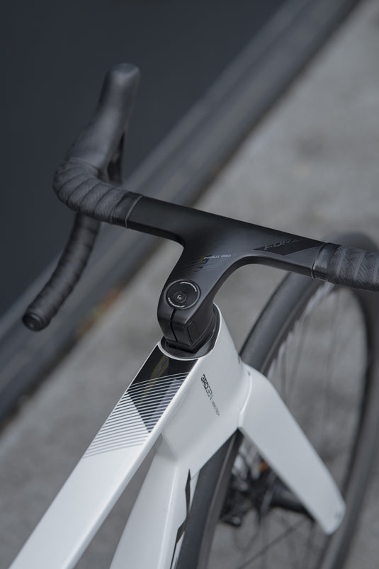 Ridley Noah 3.0 Shimano 105 di2