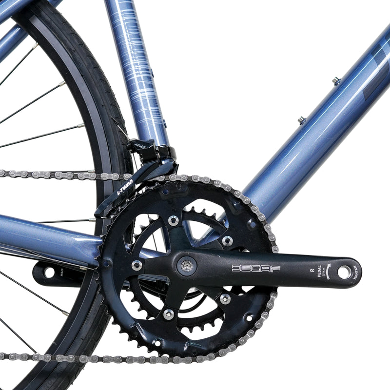 Load image into Gallery viewer, JAVA Rapida Alloy Road Bike