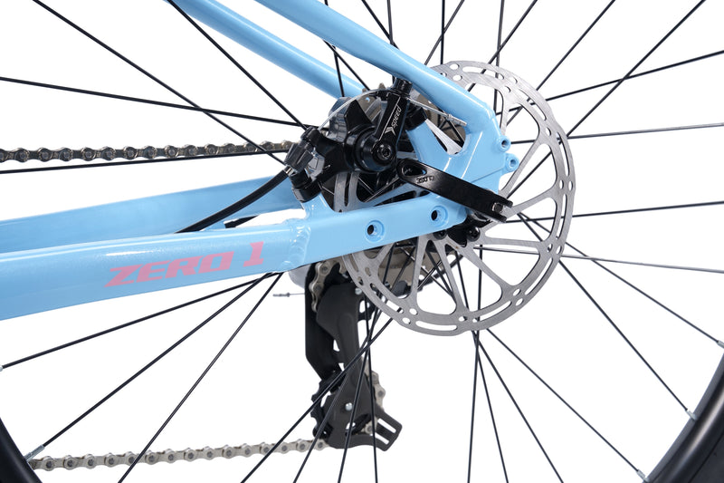 Load image into Gallery viewer, <transcy>Sunpeed Zero</transcy>