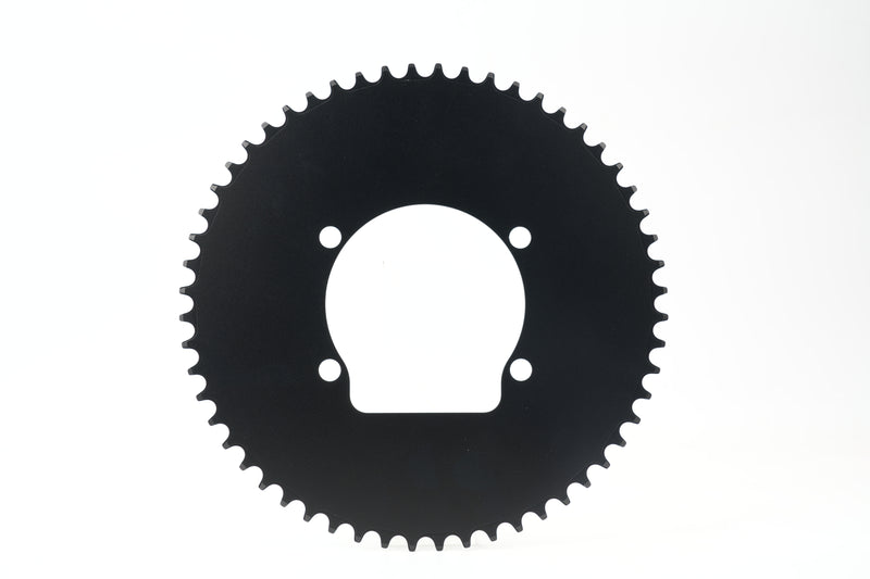 Load image into Gallery viewer, Riro RXS 110BCD Single Chainrings 58 56 54 54 52 T