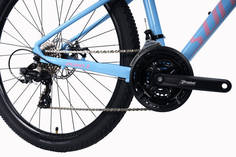 Load image into Gallery viewer, <transcy>Sunpeed Zero</transcy>