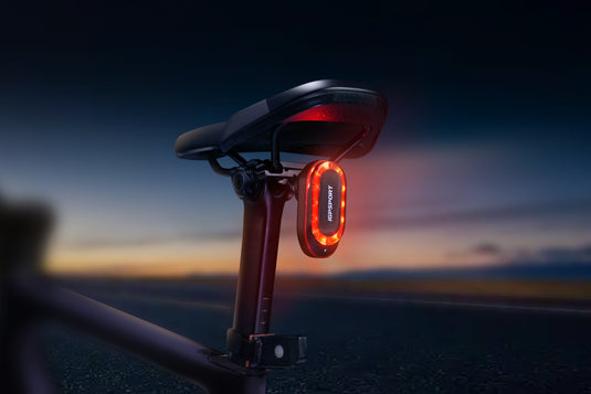 iGPSPORT SR Mini Smart Radar Taillight