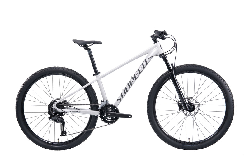 Load image into Gallery viewer, Sunpeed Zero 3 Alloy Mountain Bike 2*9 Speed