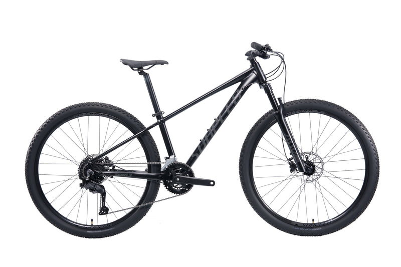 Load image into Gallery viewer, Sunpeed Zero 3 Alloy Mountain Bike 2*9 Speed