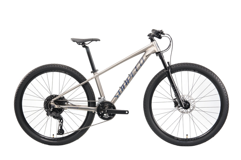 Load image into Gallery viewer, Sunpeed Zero 5 Alloy Mountain Bike 2*11 Speed