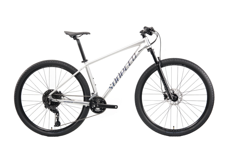 Load image into Gallery viewer, Sunpeed Zero 5 Alloy Mountain Bike 2*11 Speed