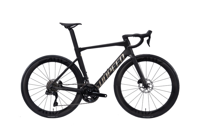 Load image into Gallery viewer, Sunpeed Victory Carbon Road Bike with Shimano 105 Di2
