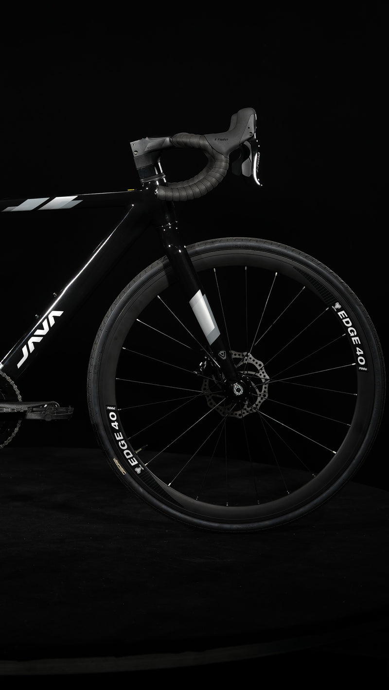 Load image into Gallery viewer, JAVA Auriga Aluminum Road Bike 12 Speed