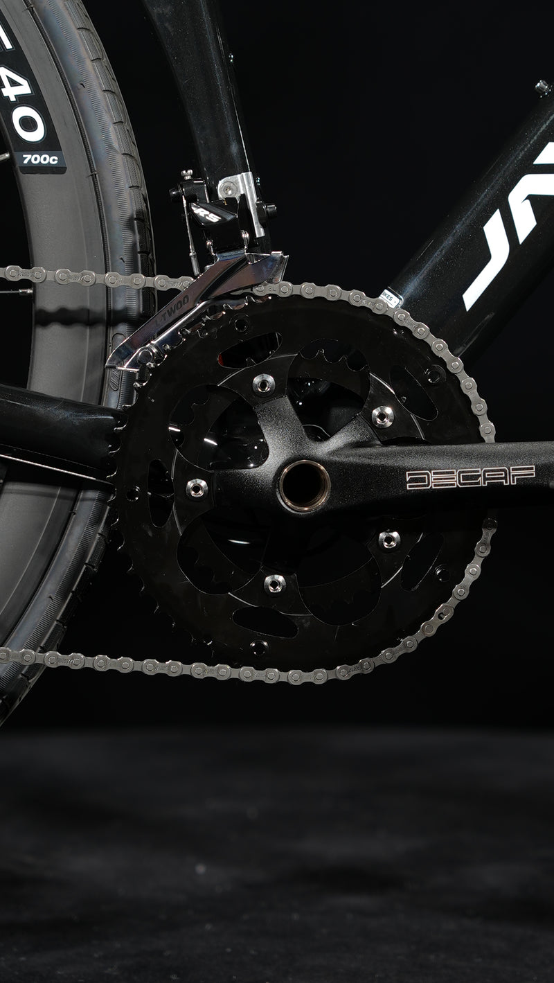 Load image into Gallery viewer, JAVA Auriga Aluminum Road Bike 12 Speed