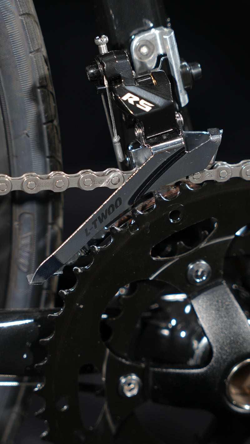 Load image into Gallery viewer, JAVA Auriga Aluminum Road Bike 12 Speed