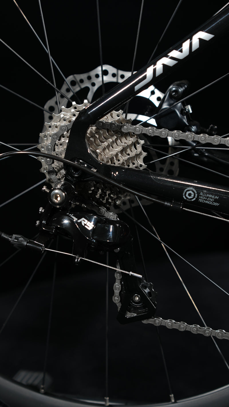 Load image into Gallery viewer, JAVA Auriga Aluminum Road Bike