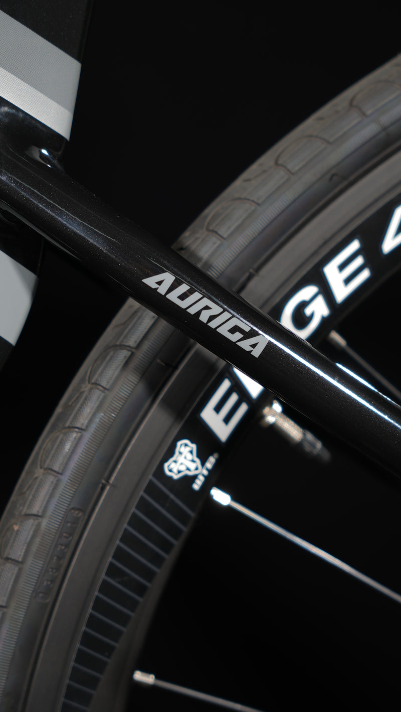 Load image into Gallery viewer, JAVA Auriga Aluminum Road Bike