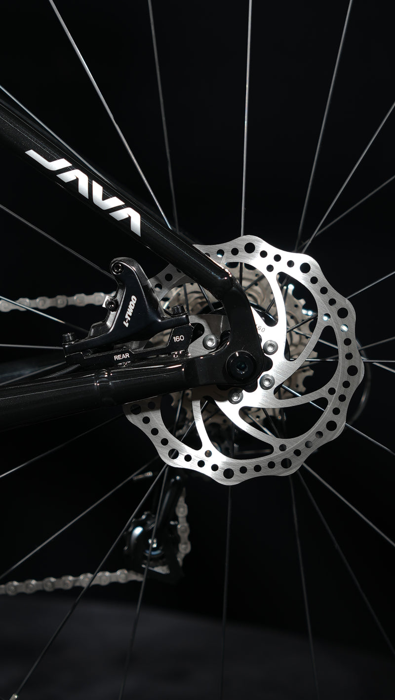 Load image into Gallery viewer, JAVA Auriga Aluminum Road Bike 12 Speed