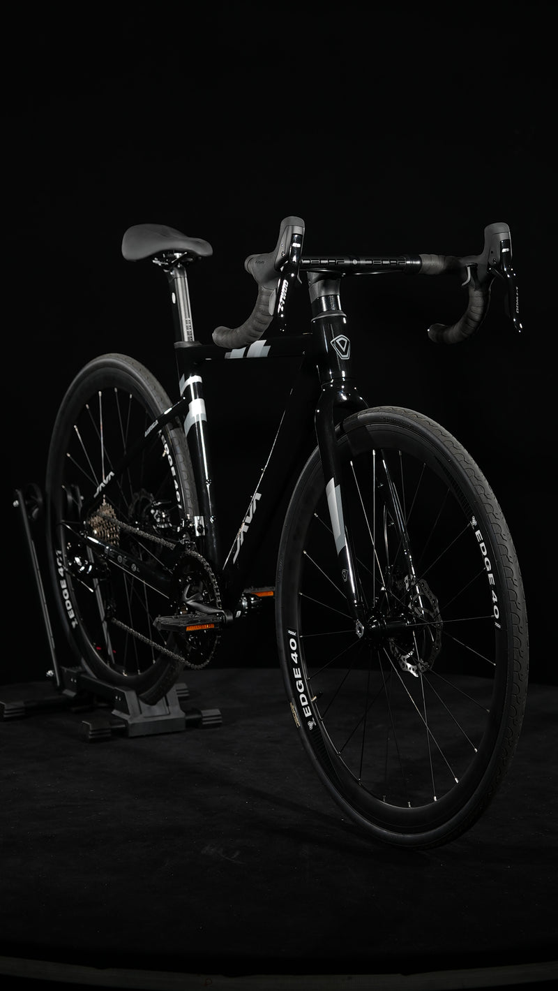 Load image into Gallery viewer, JAVA Auriga Aluminum Road Bike 12 Speed