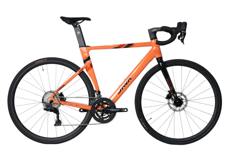 Load image into Gallery viewer, JAVA Auriga Aluminum Road Bike
