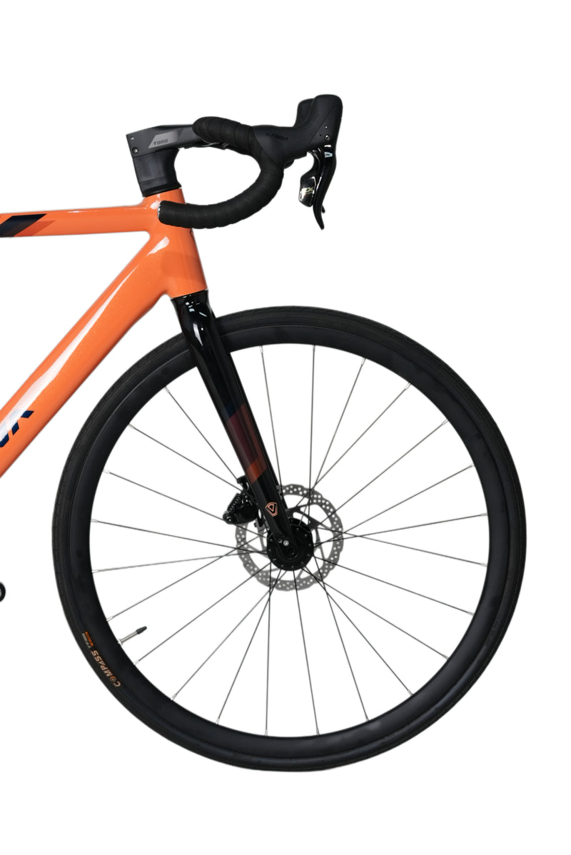 Load image into Gallery viewer, JAVA Auriga Aluminum Road Bike